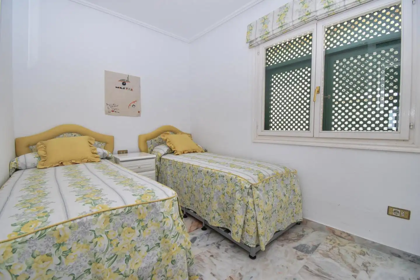 Flat with pool for sale in Avenida Santiago Bernabéu, imagen 15