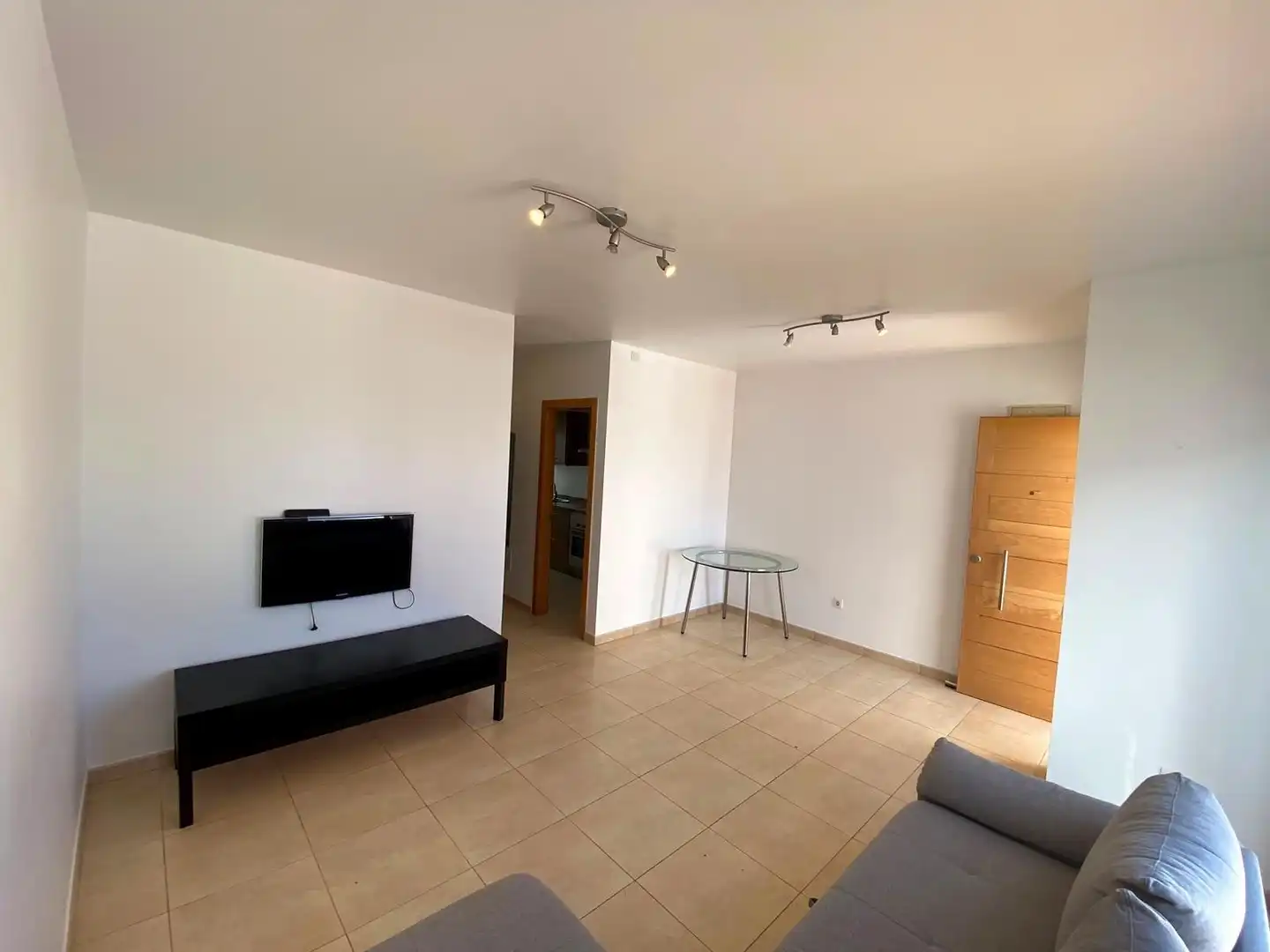 Living room of Apartments for sale in Costa Teguise