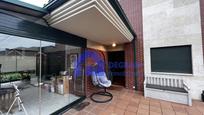 Terrace of House or chalet for sale in Oviedo   with Heating, Terrace and Storage room