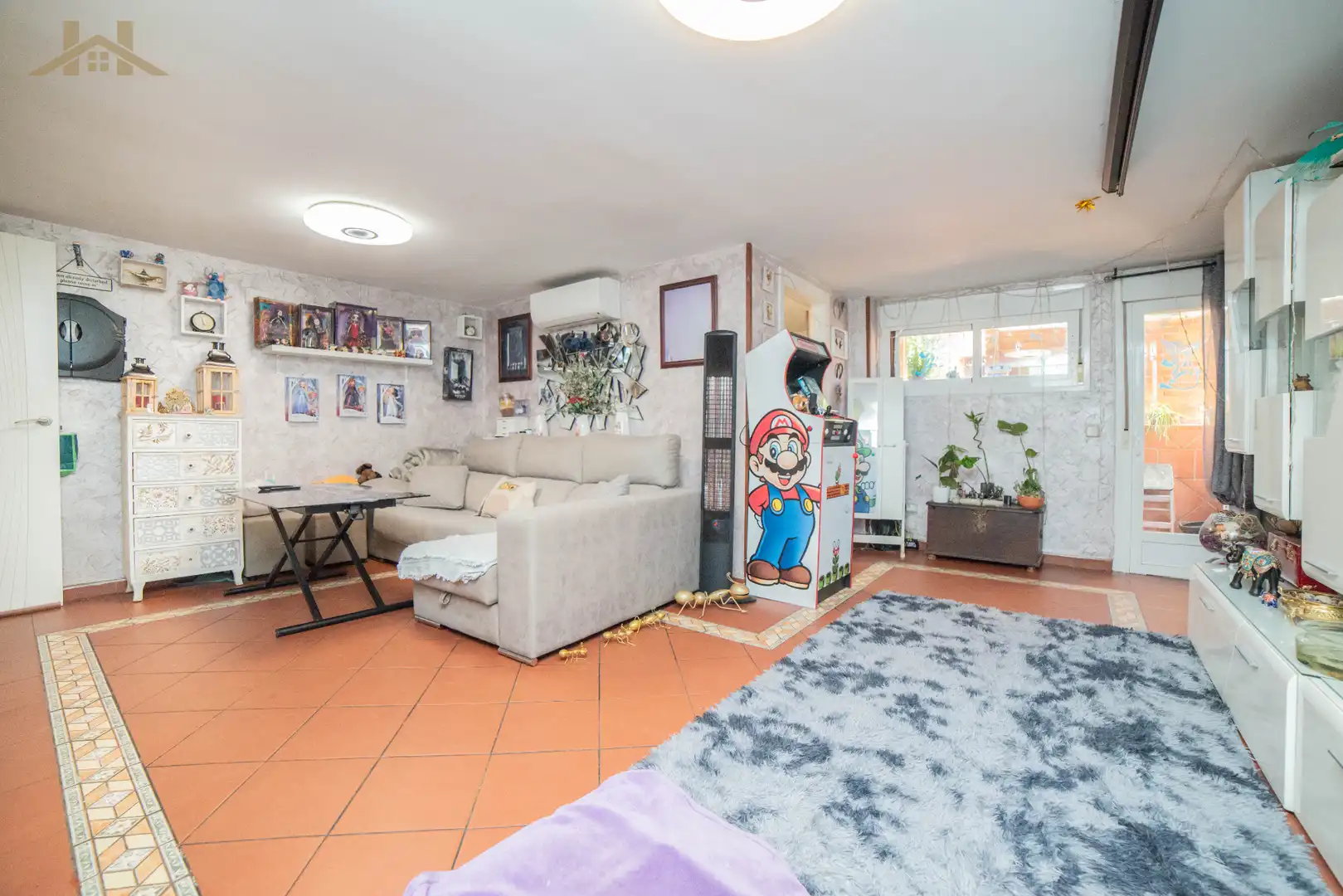 Casa adosada en venda en Valdemoro amb Calefacció, Jardí privat i Parquet