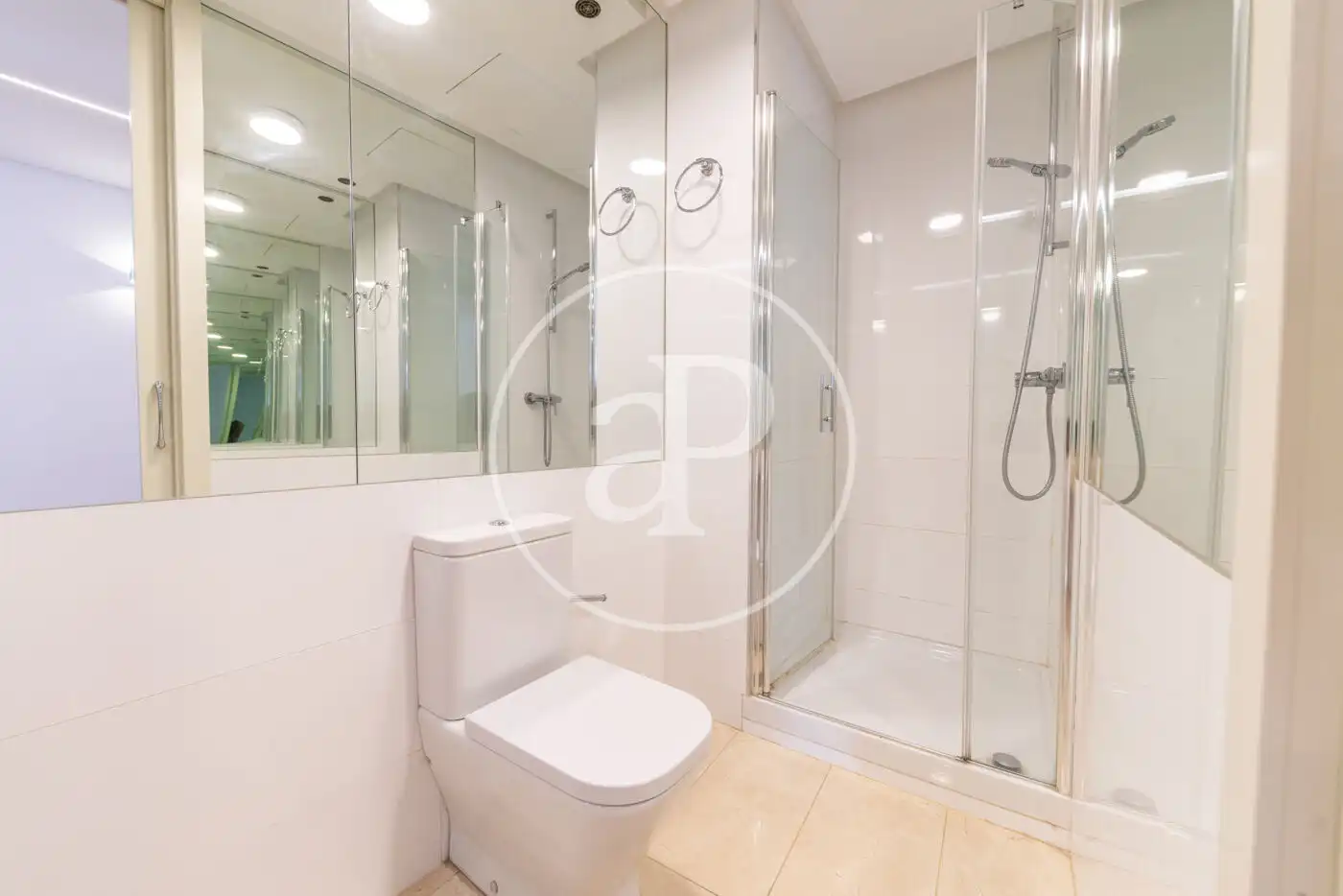 Loft de lloguer a C. de Argensola, Justicia - Chueca