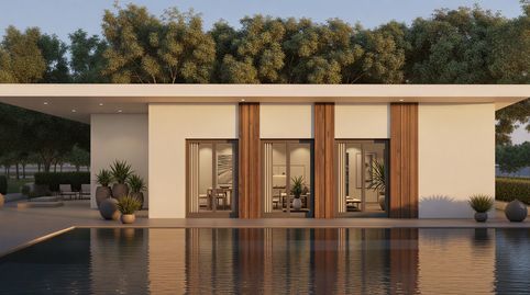 Foto 3 de Casa o chalet en venta en Carrer del Golf, Pacs del Penedès, Barcelona