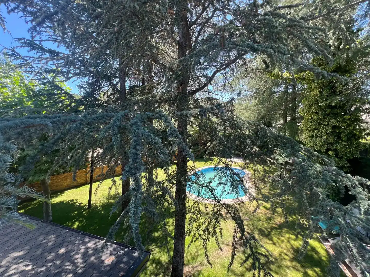 Piscina de Pis en venda en Guadarrama amb Aire condicionat i Piscina