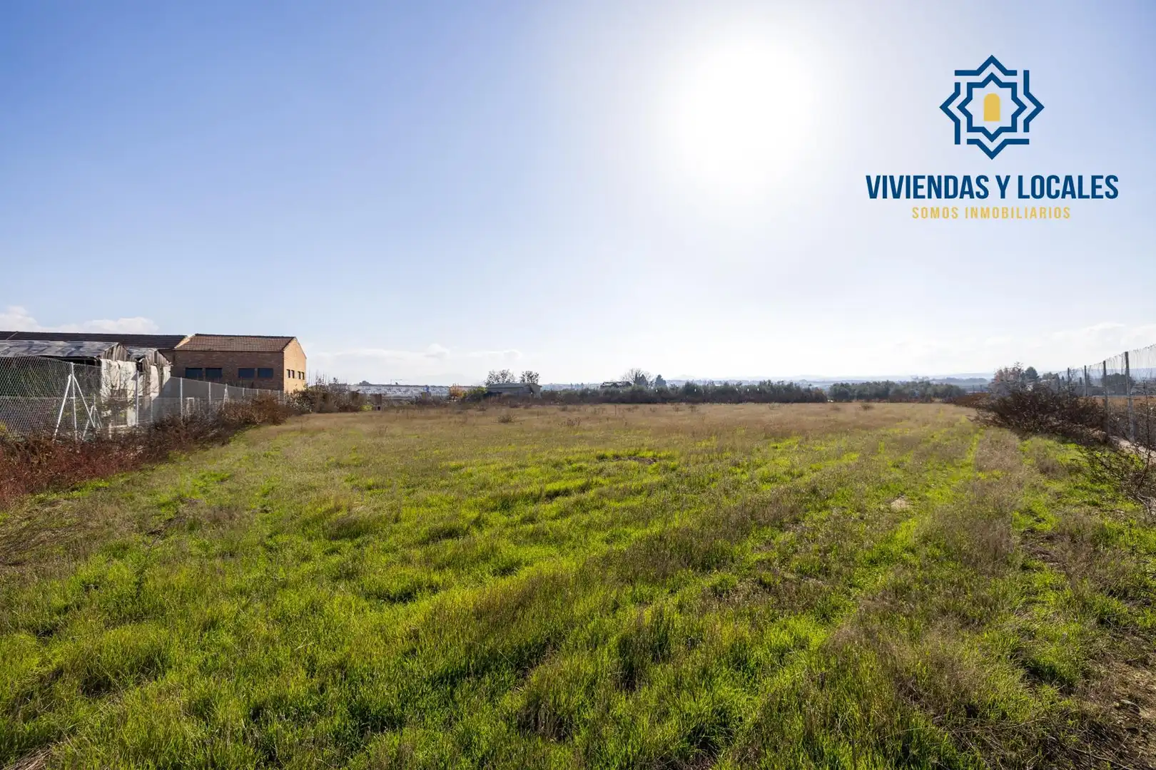 Rural land for sale in Camino Camino de Santa Fe, imagen 15