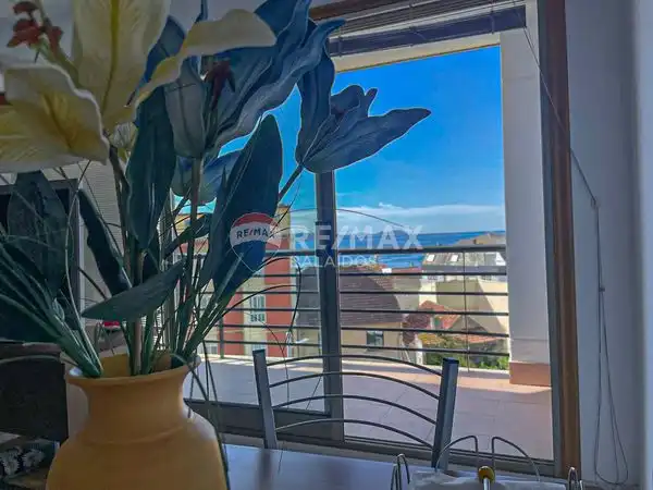 Piso con terraza en venta en Rúa do Progreso