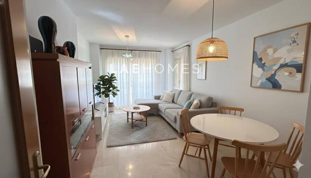 Piso en Venta en Paus - Poligono San Blas