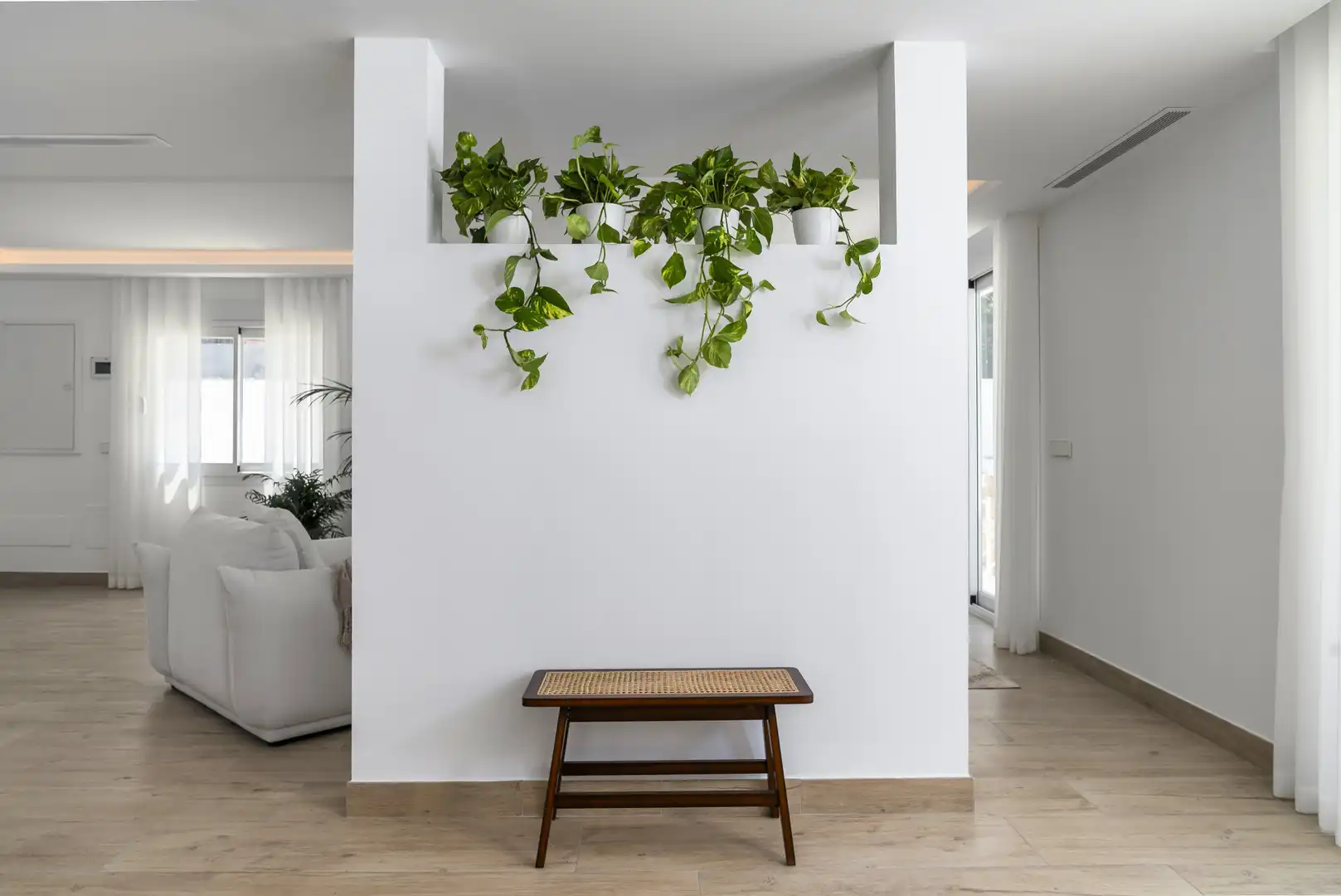 Casa o chalet en venta en Marbella con Aire acondicionado, Jardín privado y Terraza