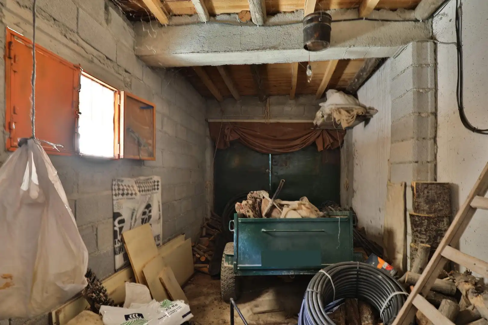 Casa rústica en venda a Dúrcal, imagen 22