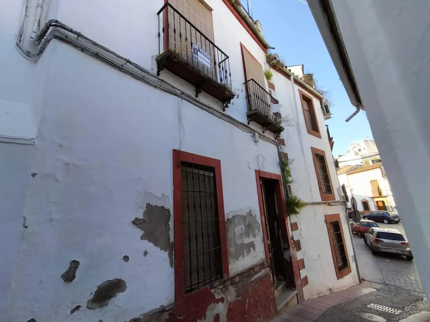 Adosado en venta en Montoro