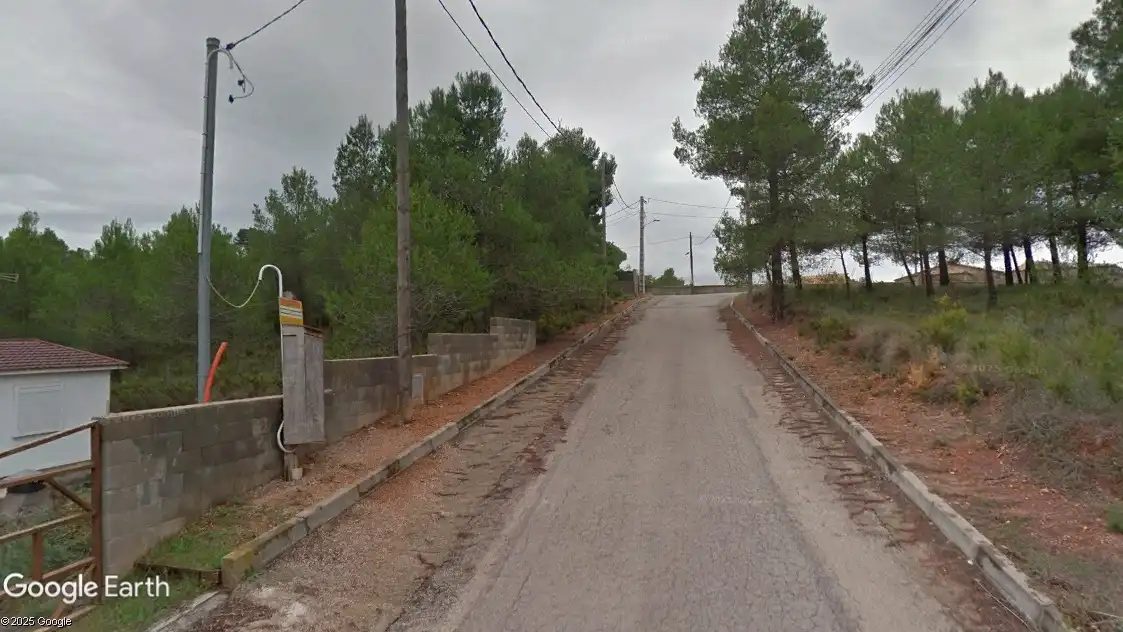 Terreny residencial en venda a Carrer Muntanya 23, imagen 5