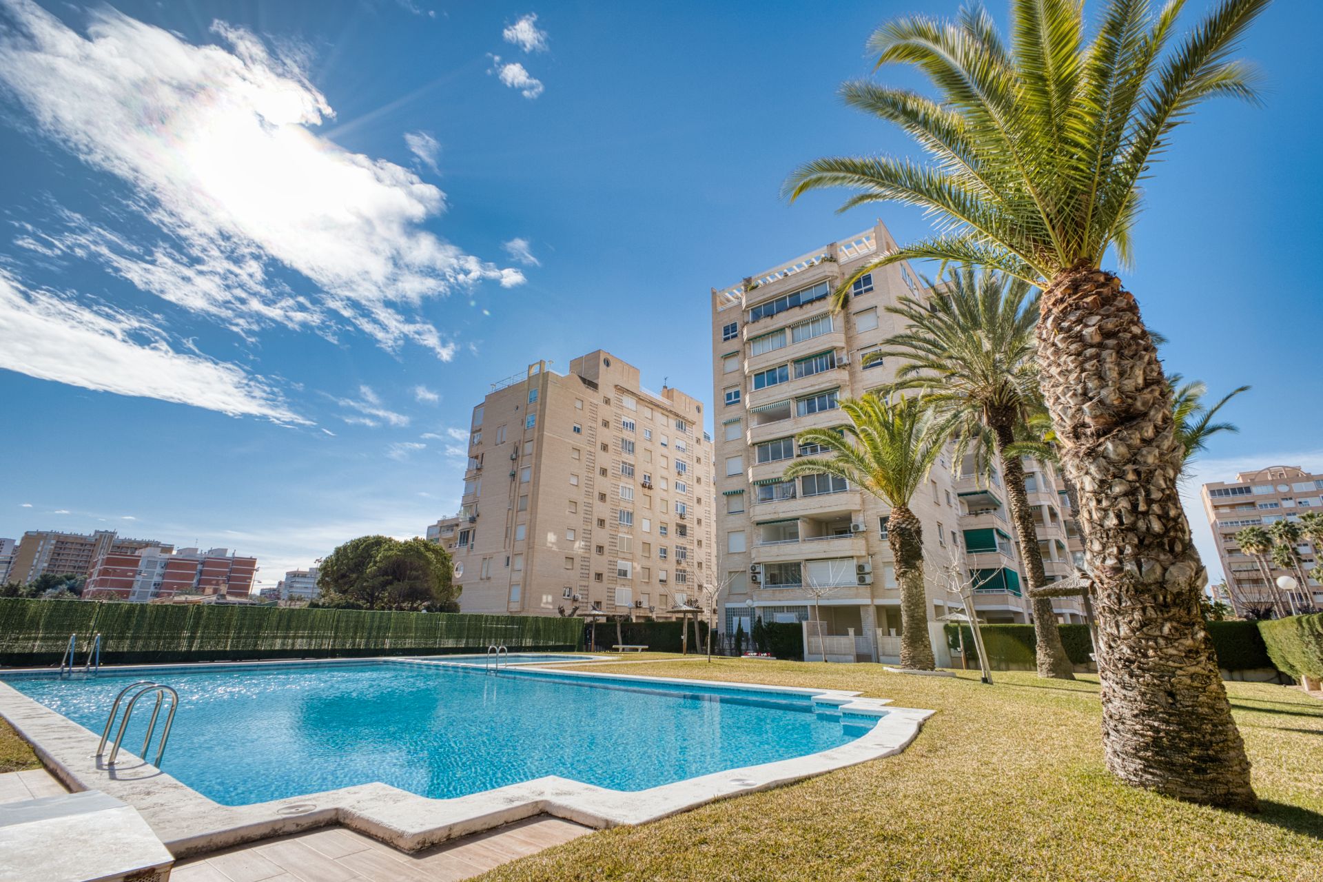 Piso en venta en Avenida Santander, Playa de San Juan, Playa de San Juan - El Cabo de las Huertas