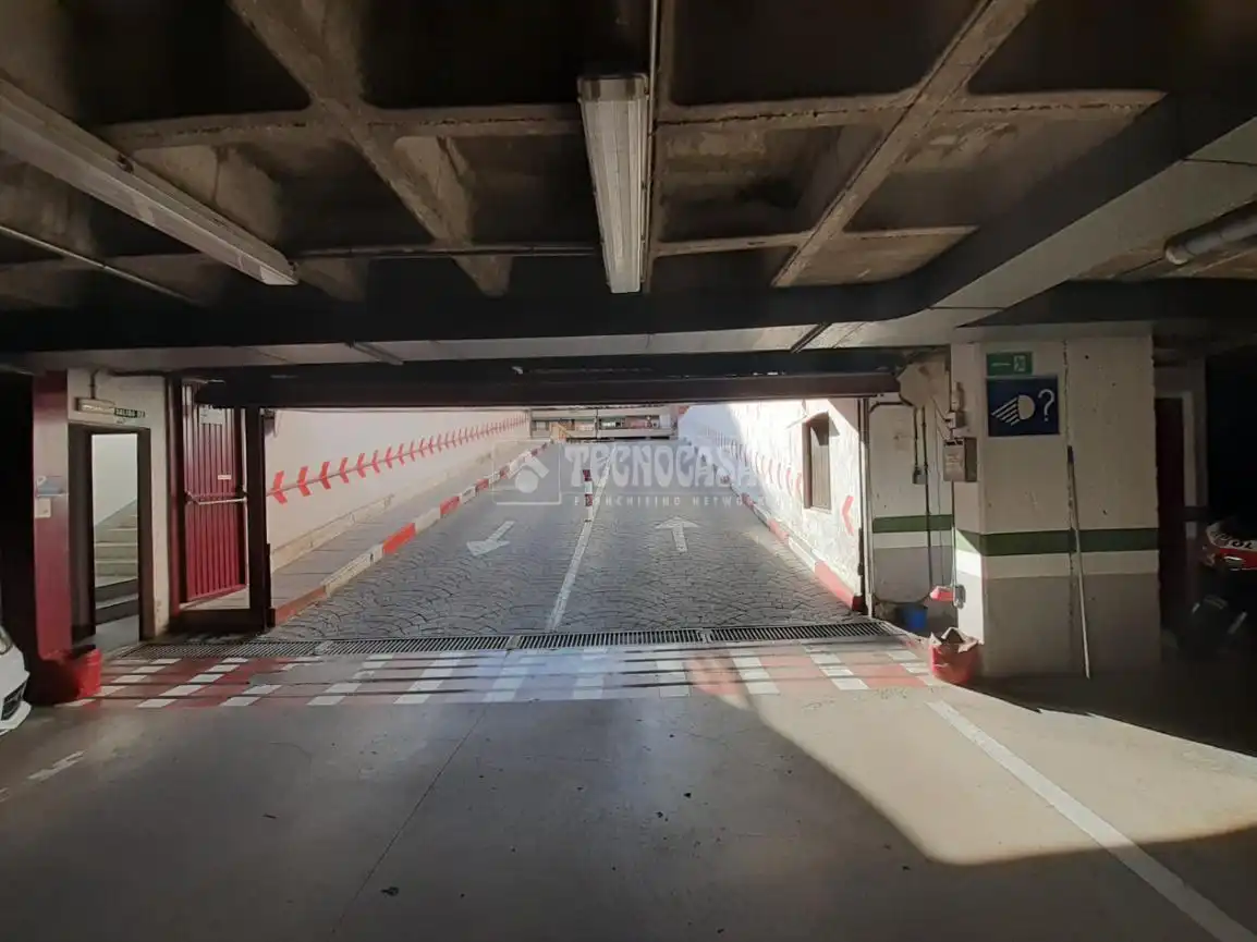 Aparcament de Garatge en venda en Móstoles