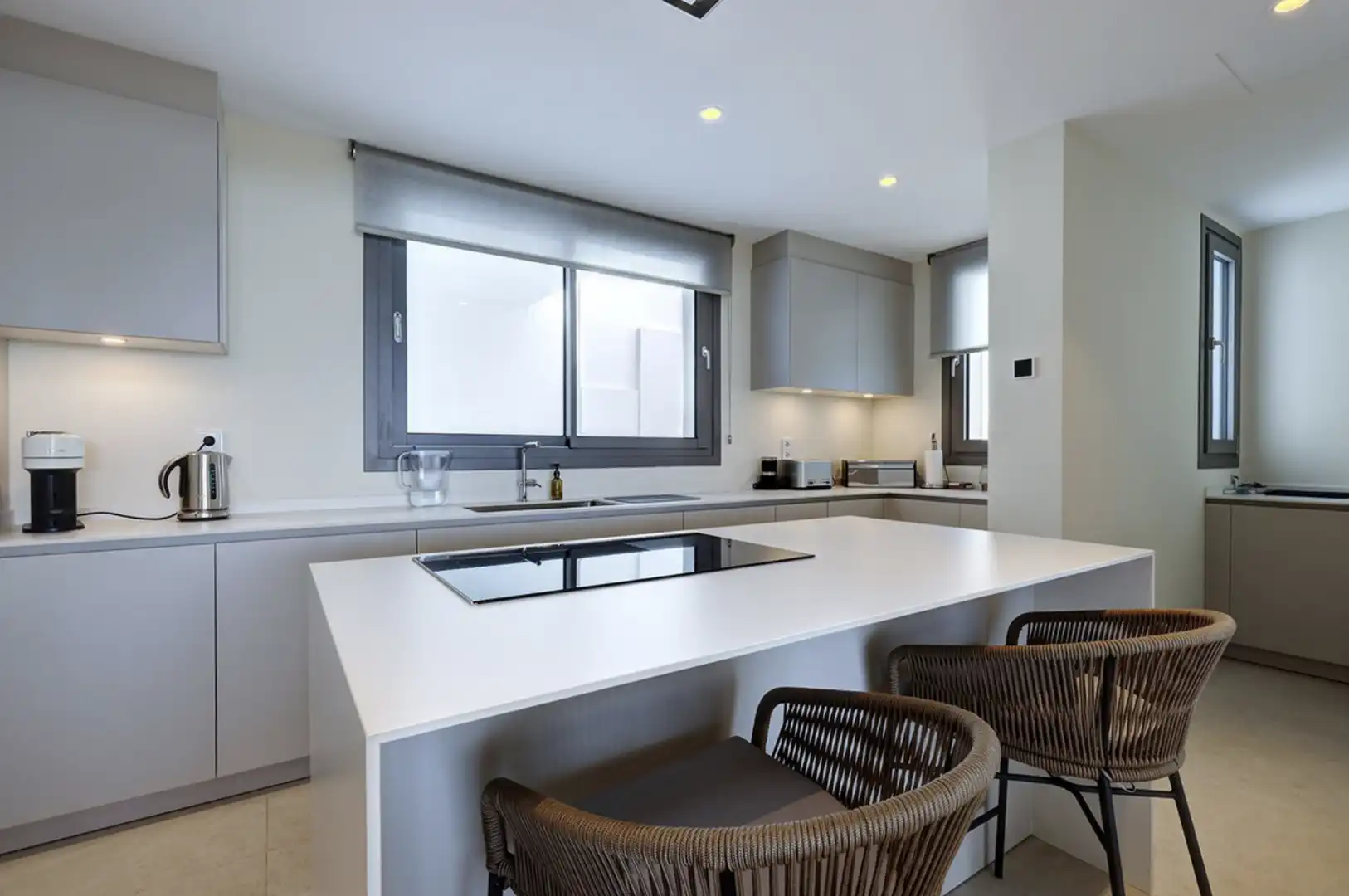 Apartment with pool to rent in La Quinta, imagen 25