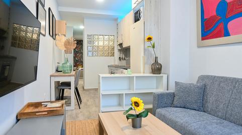 Foto 4 de Pis de lloguer a N/a, Tres Olivos - Valverde, Madrid