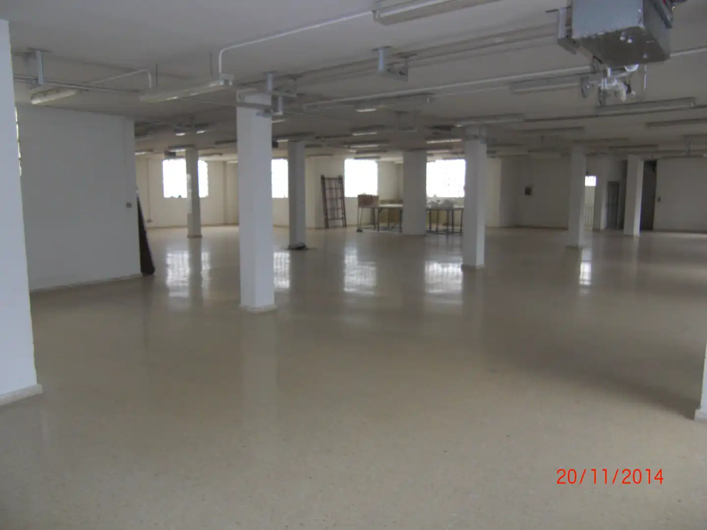 Industrial building to rent in Cadrete, imagen 8