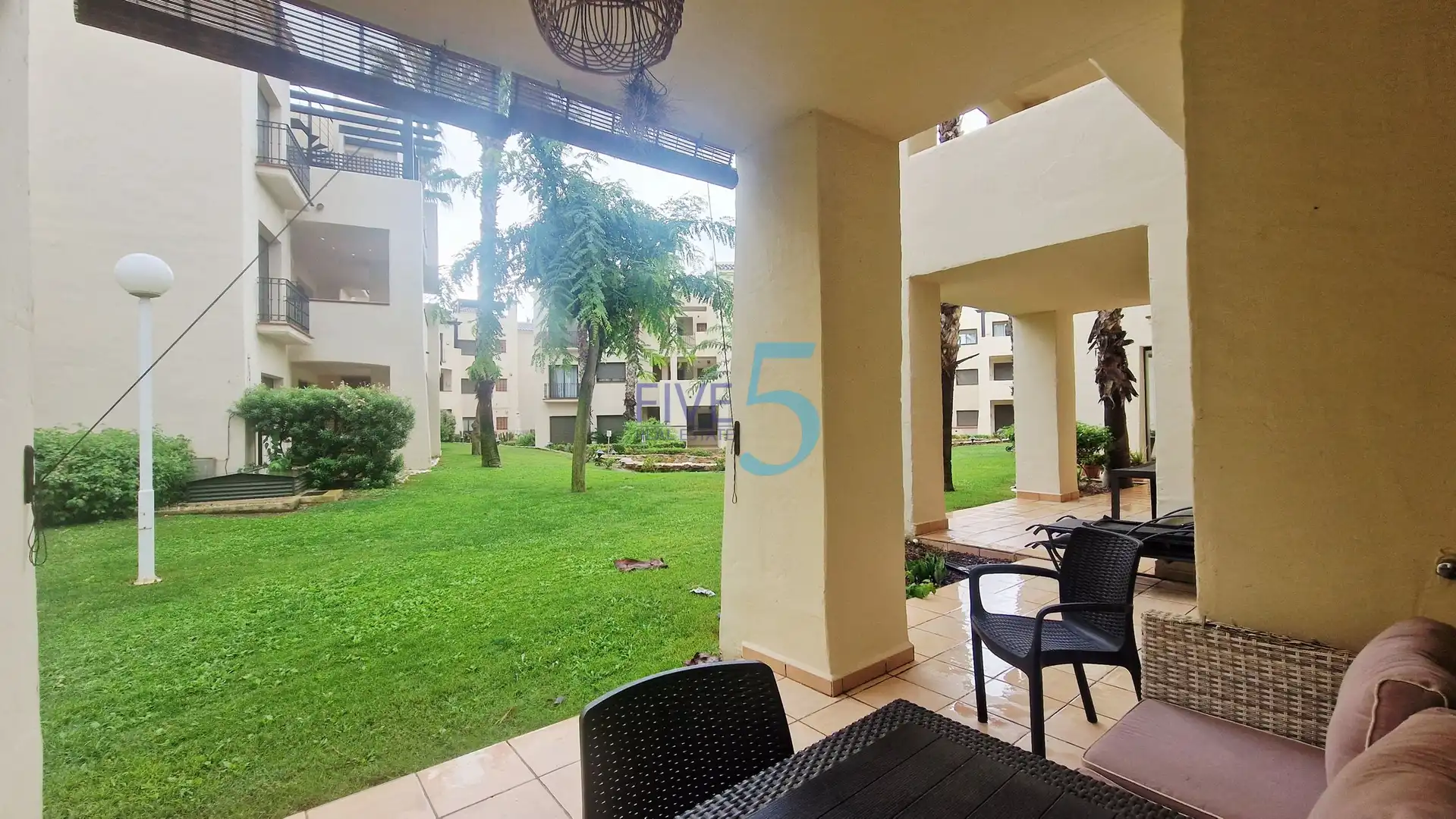 Wohnung mit Pool zum Verkauf in Roda, imagen 7