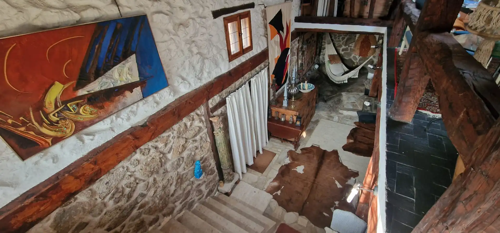 Casa o xalet en venda en Sotosalbos