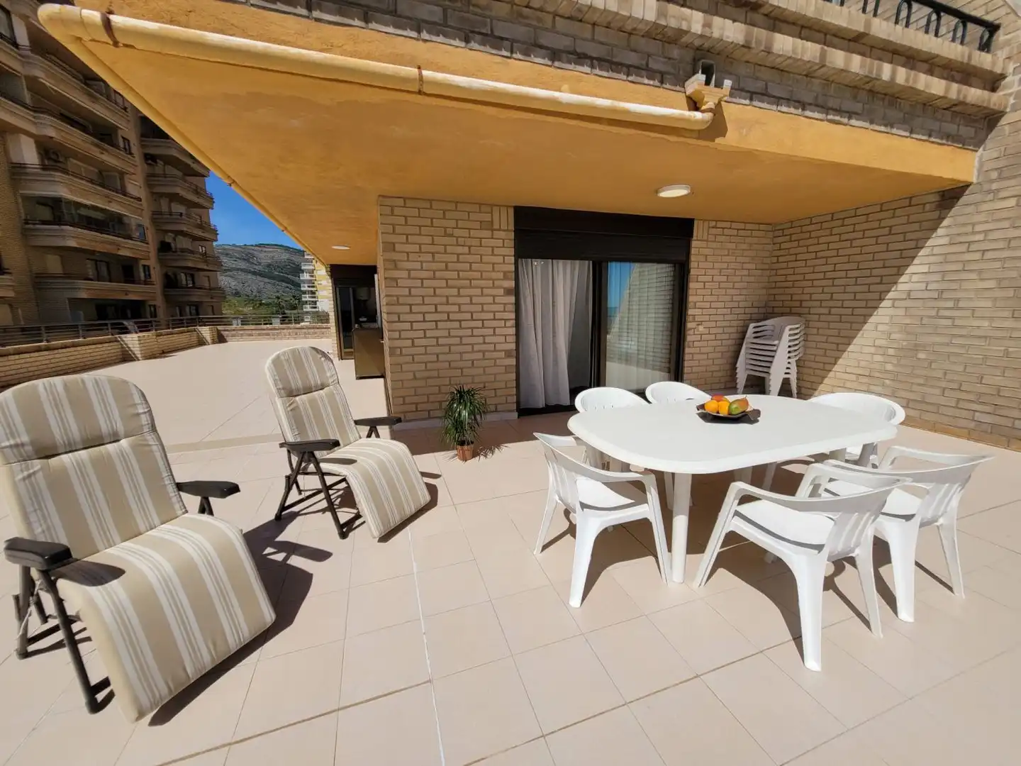 Apartment mit Pool zum Verkauf in MARITIMO MEDITERRANEO 45, imagen 69