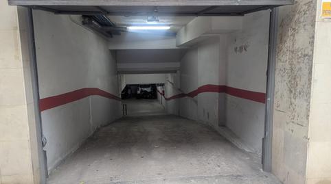 Foto 3 de Garaje en venta en La Bordeta,  Barcelona Capital