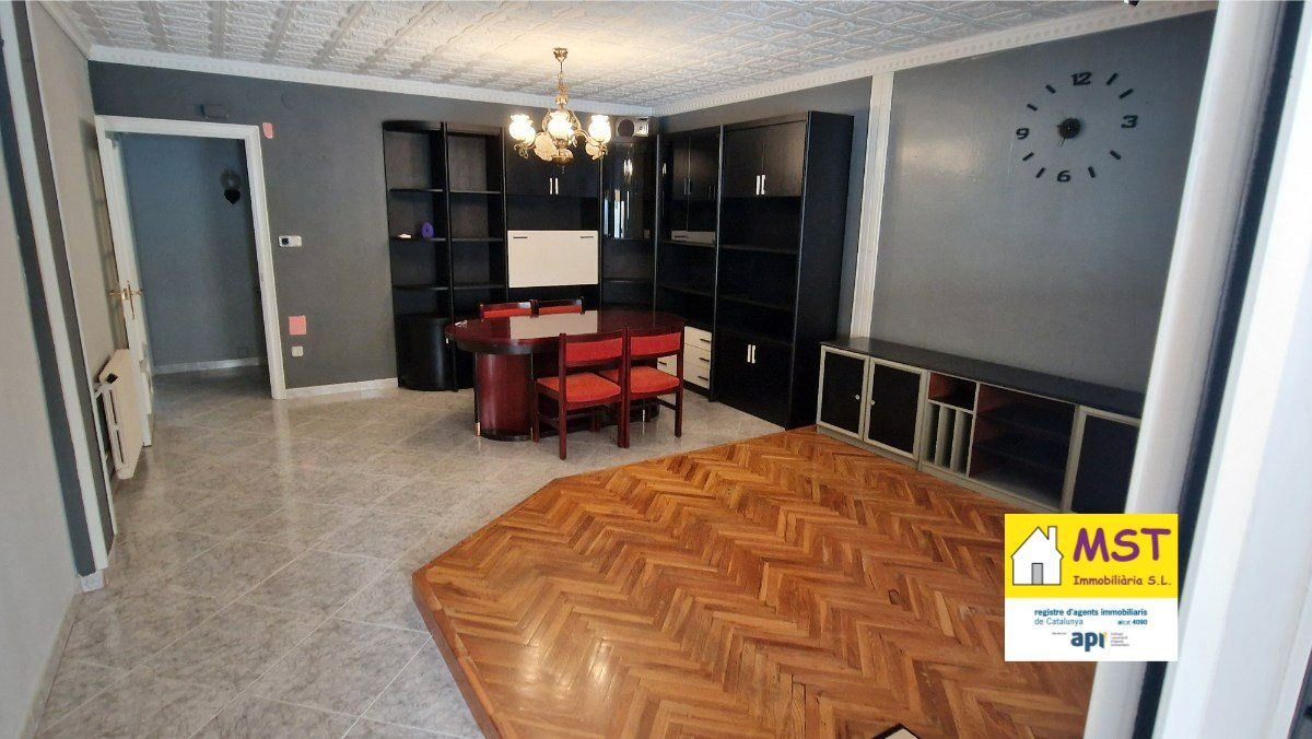 Dúplex en venda a Carrer del Bages, Balsareny