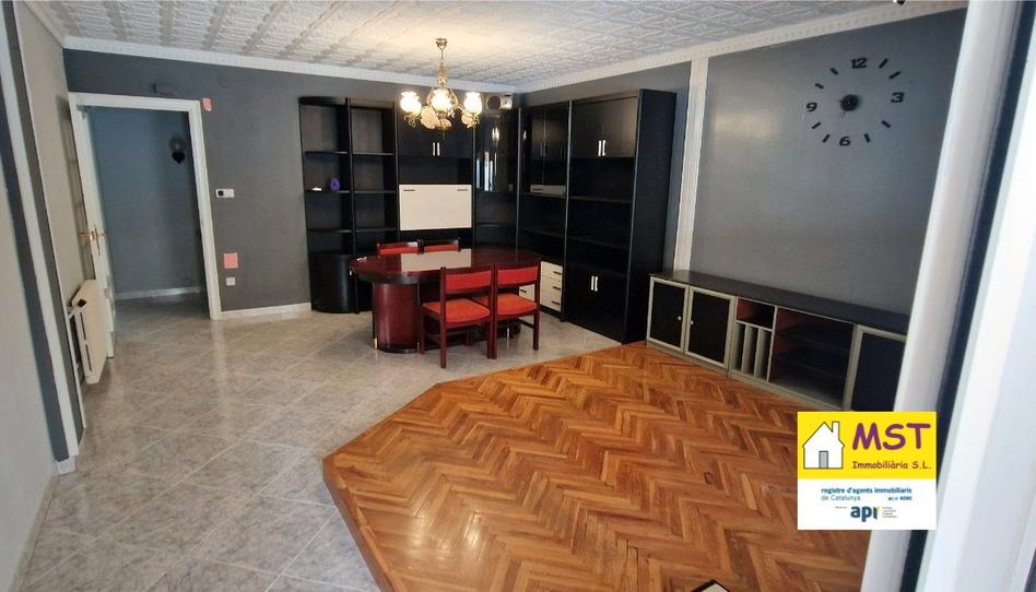 Foto 1 de Dúplex en venda a Carrer del Bages, Balsareny, Barcelona