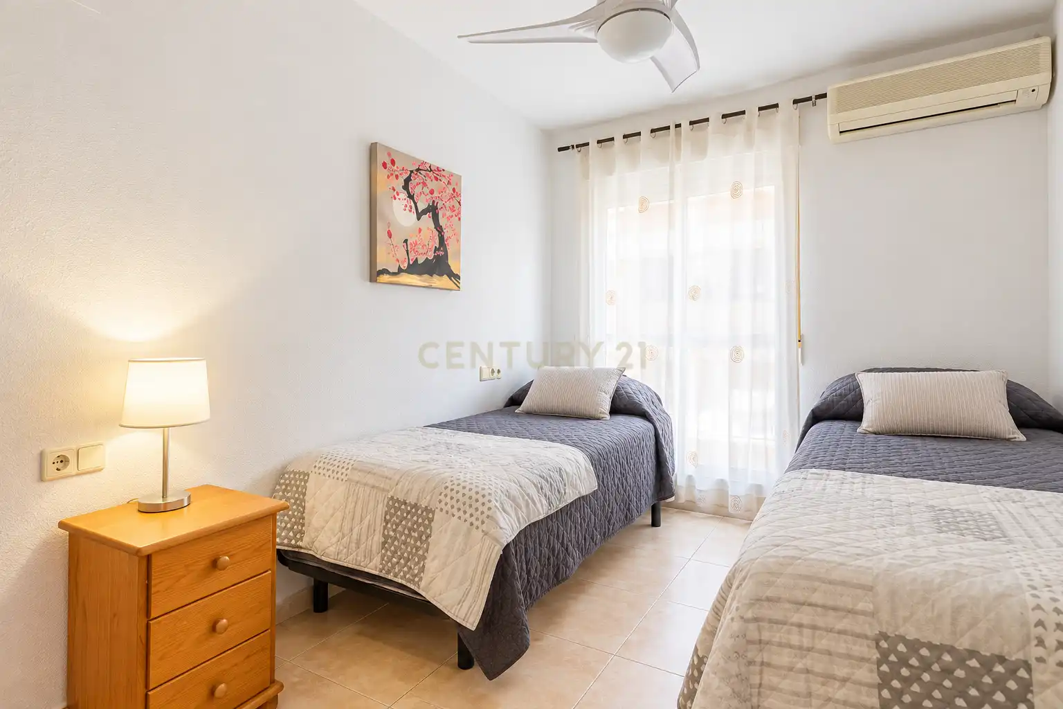 Apartament en venda a Calpe / Calp, Alicante