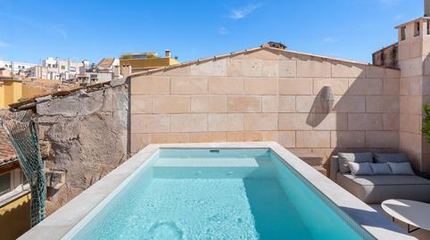 Photo 3 of Single-family semi-detached for sale in Pau, La Llotja - Born, Illes Balears