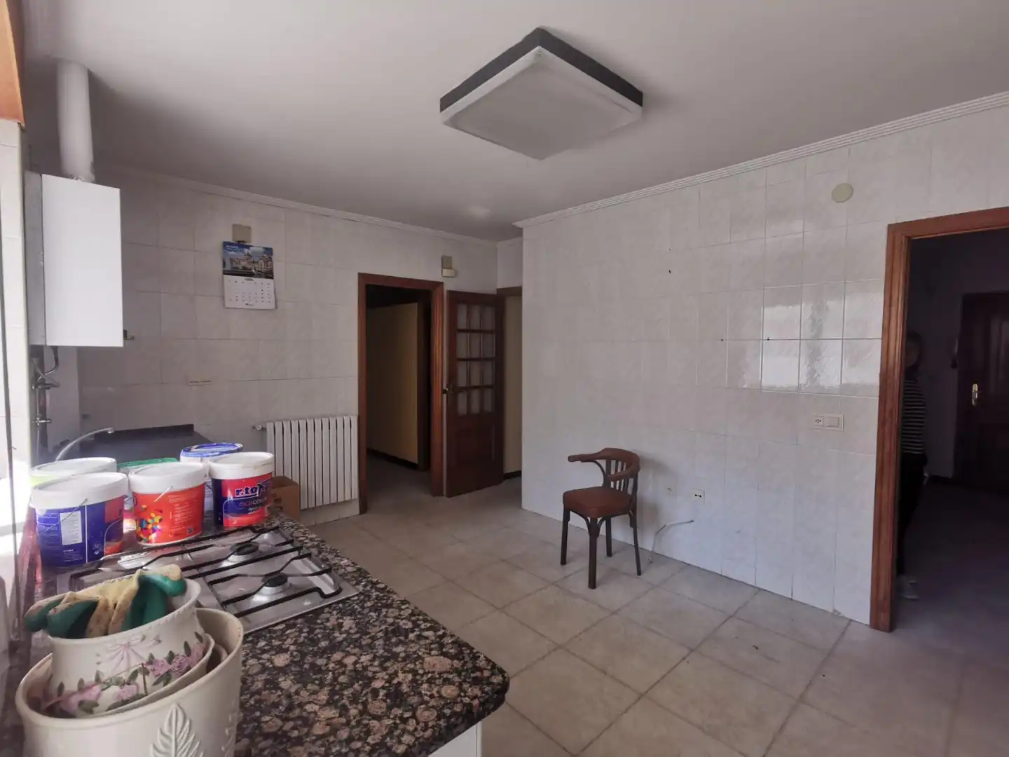 Local comercial en venda a San Claudio - La Chantría, imagen 13