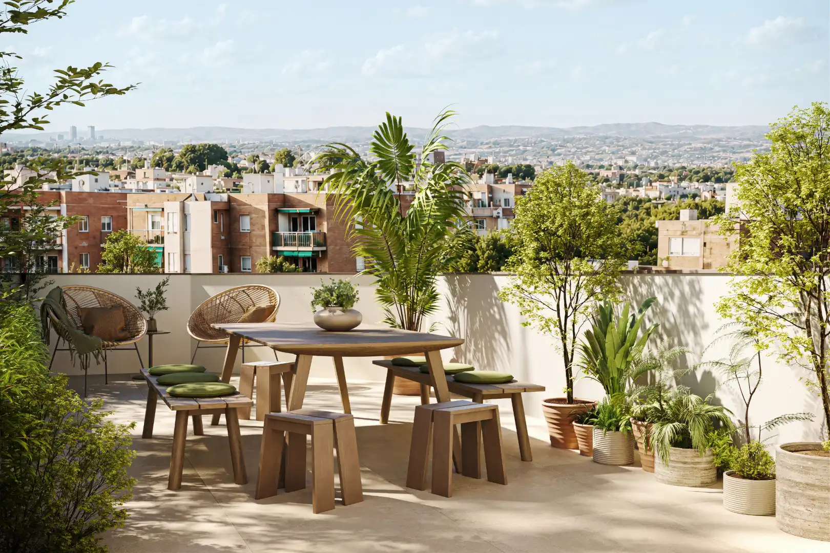 Flat for sale in Alcobendas, Madrid