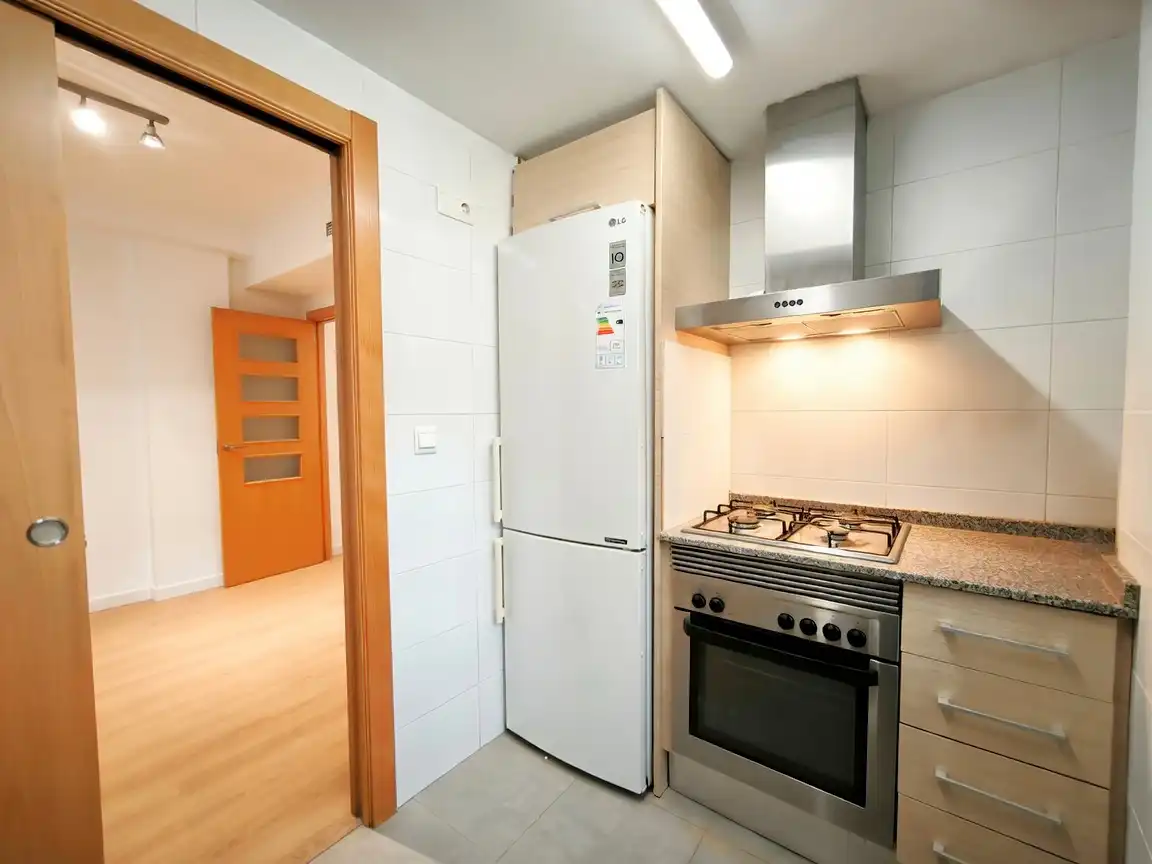 Cocina de Piso en venta en Picanya, Valencia