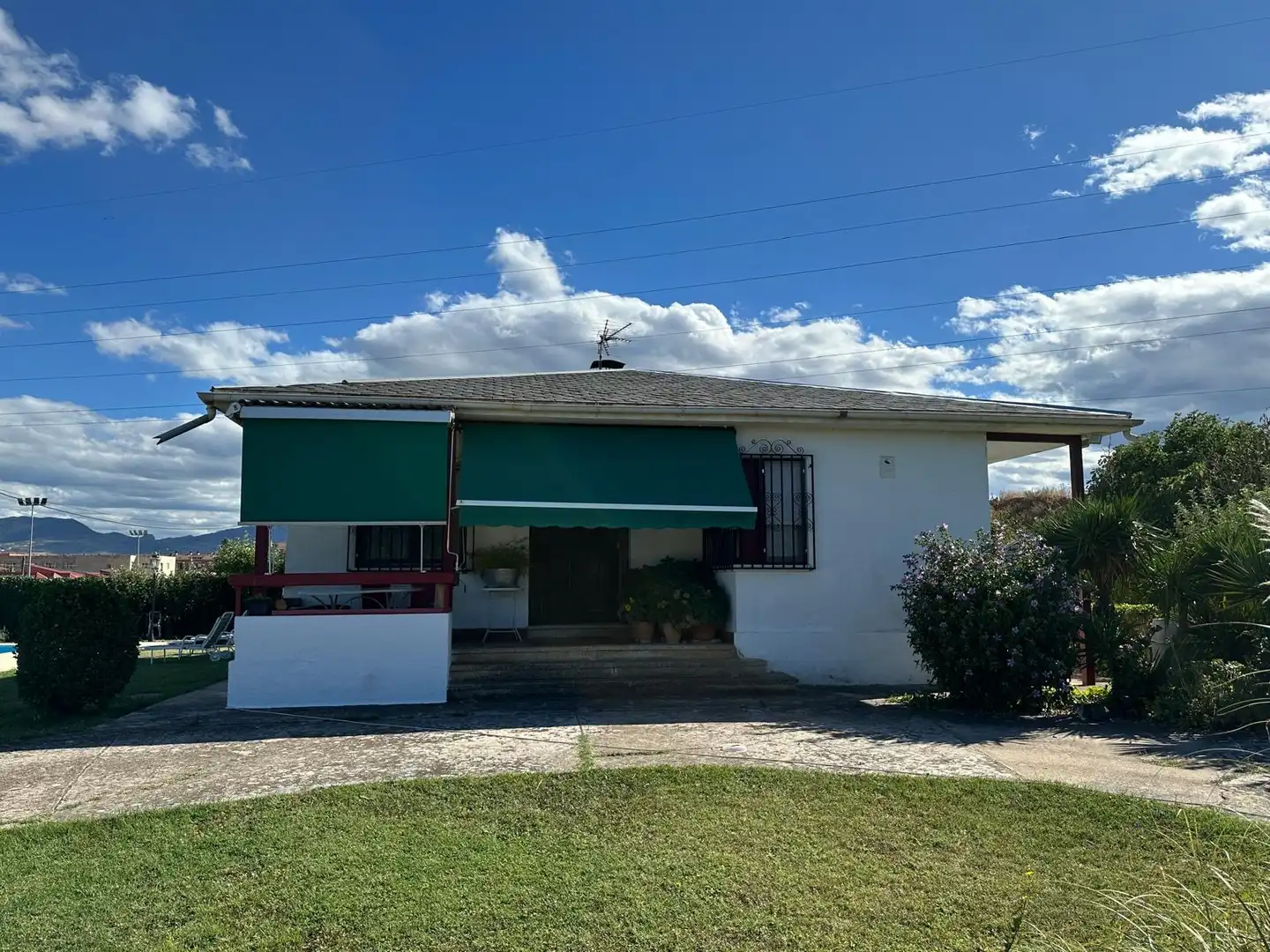 Villa avec piscine à vendre à Calle el Hórreo, imagen 3