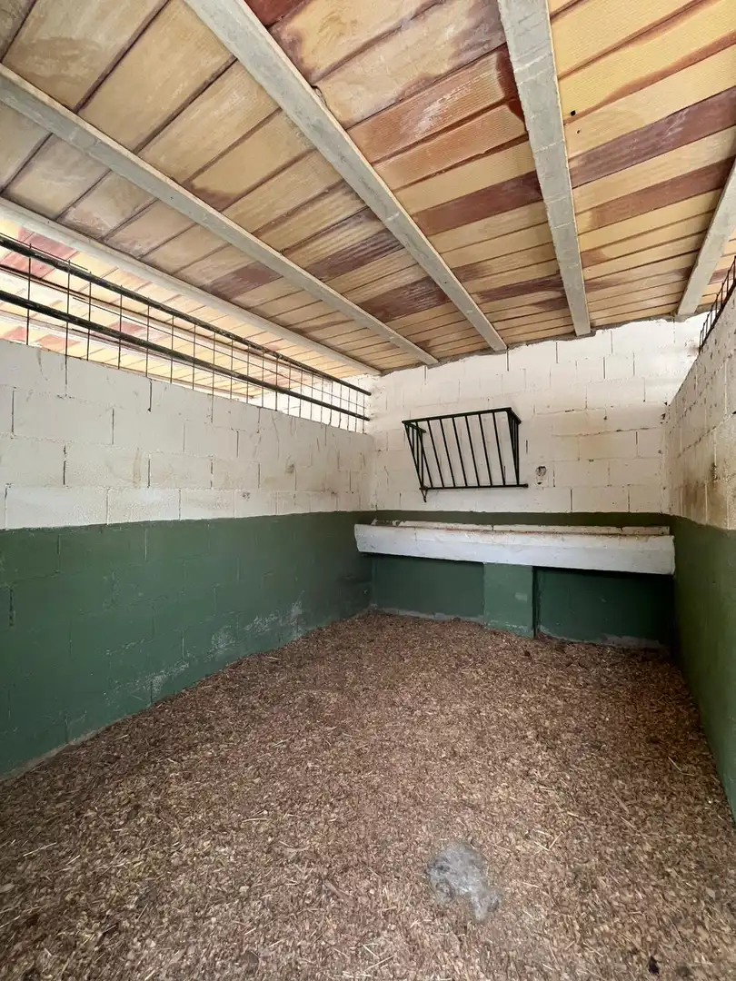 Finca rústica en venta en Altea con Aire acondicionado