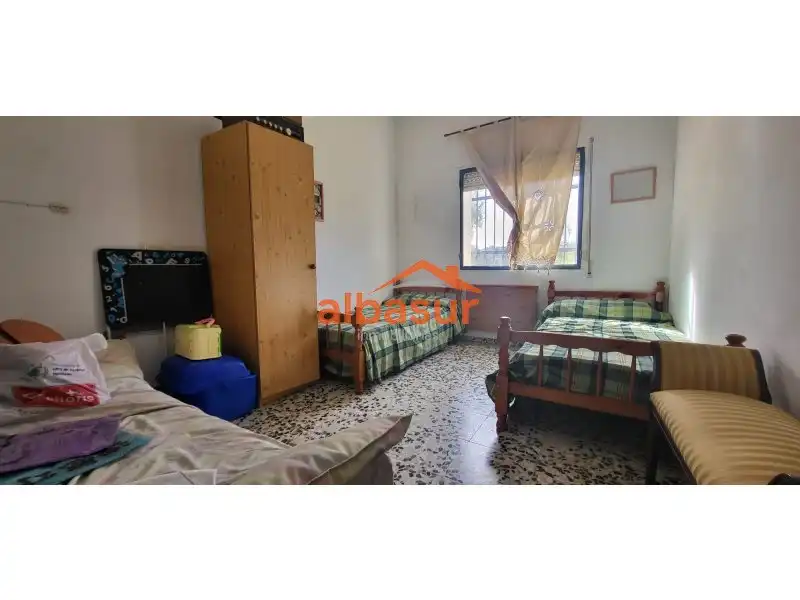 Habitación de Casa o chalet en venta en Villanueva del Duque con Amueblado, Lavadora y Microondas