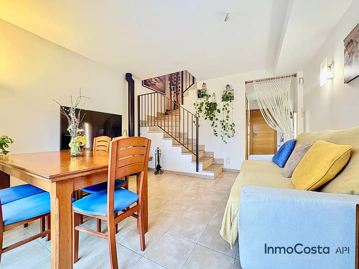 Maison mitoyenne avec terrasse à vendre à Passatge Falset 22, imagen 6