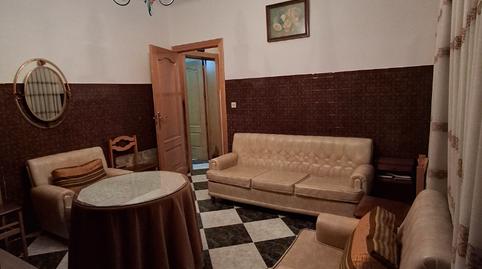 Foto 2 de Casa adosada en venta en La Puebla de Almoradiel, Toledo
