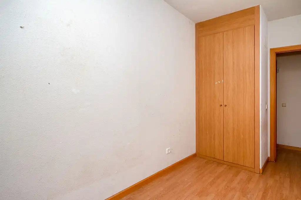 Dormitori de Pis en venda en Ciempozuelos amb Calefacció, Parquet i Piscina