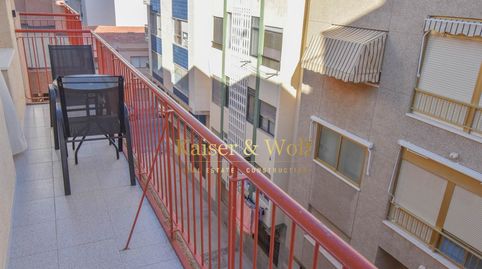 Foto 2 de Piso en venta en Oran, Playa Levante, Santa Pola