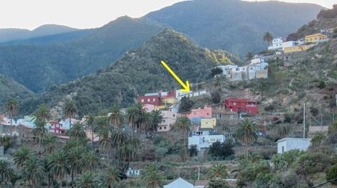 Foto 3 de Finca rústica en venda a Calle Macayo, -1, Vallehermoso, Santa Cruz de Tenerife