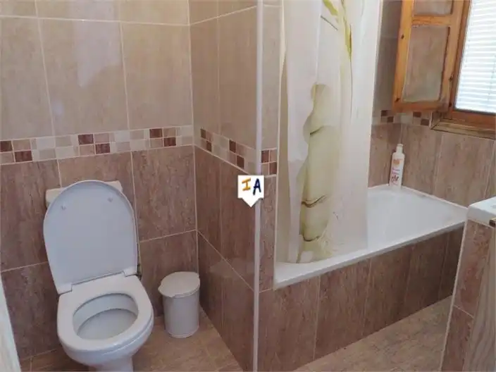 Finca rústica en venta en Fuensanta de Martos