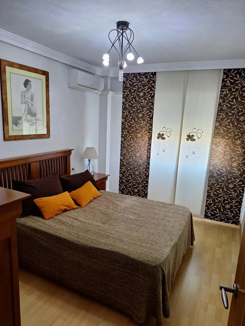 Habitación de Piso en venta en Cruz de Humilladero