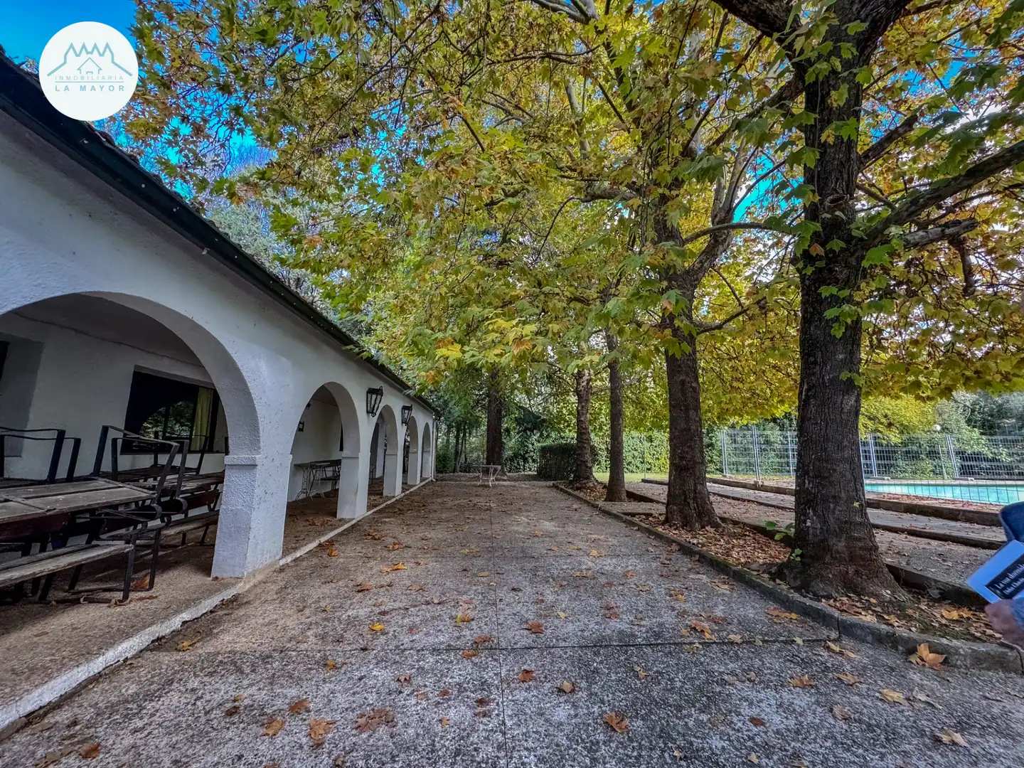 Vista exterior de Casa o chalet en venta en Piedrabuena con Calefacción, Jardín privado y Terraza