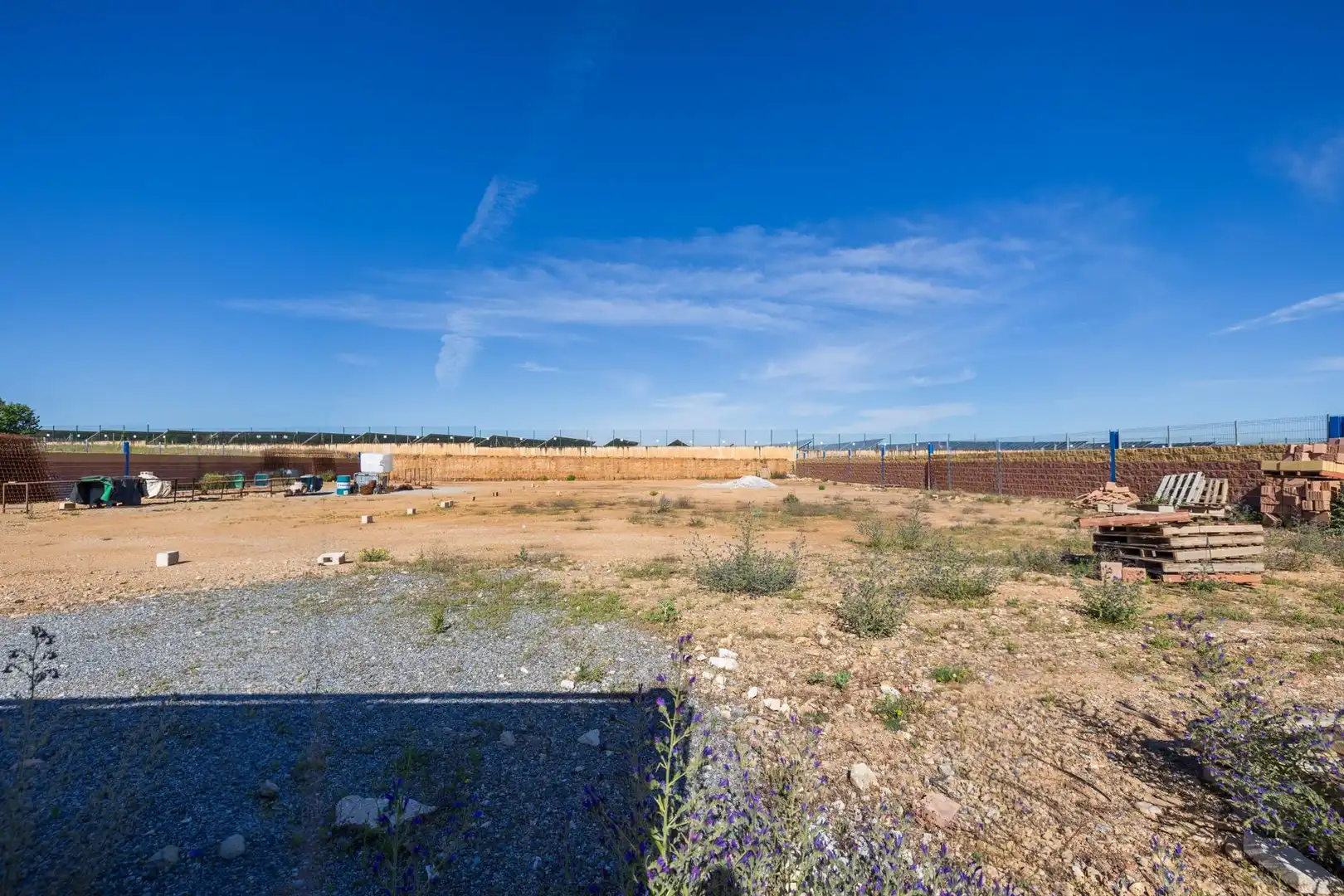Terreny industrial en venda a Escúzar, imagen 9