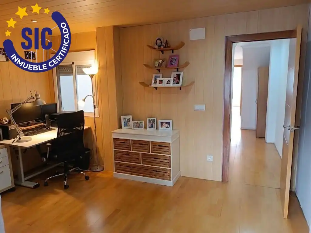 Casa en venda a Calle ARDIACA PERE ESPLUGUES, imagen 16