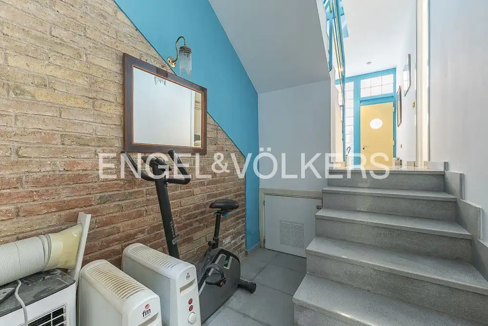 Casa o xalet en venda en L'Hospitalet de Llobregat amb Aire condicionat, Calefacció i Parquet