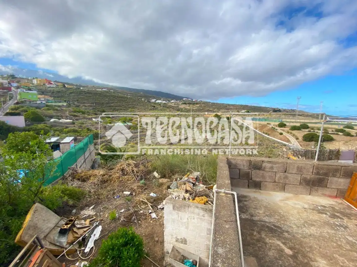 Casa rústica en venta en Fasnia, imagen 21