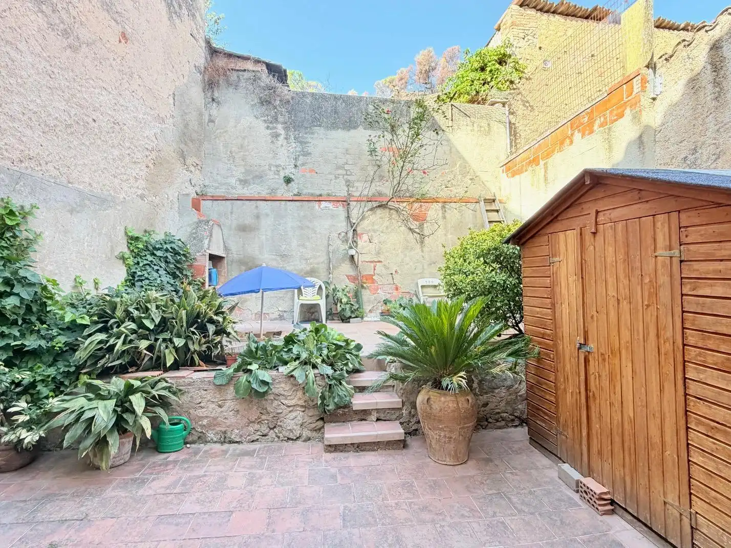 Casa en venda a La Pobla de Claramunt