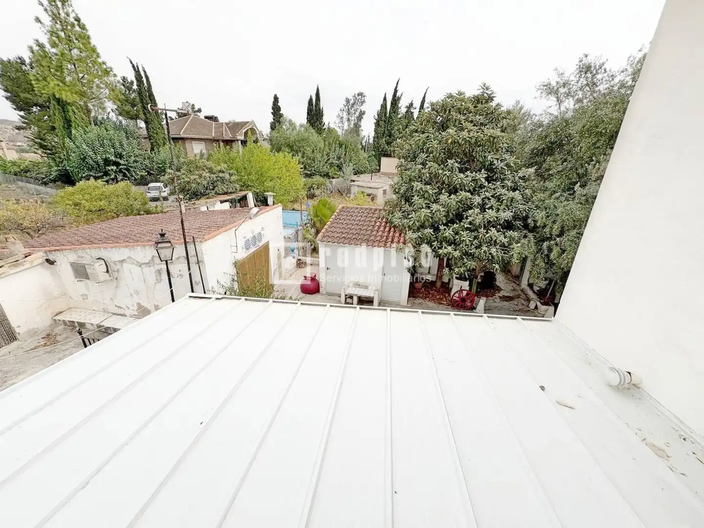 Casa con piscina en venta en Las Torres de Cotillas, imagen 51