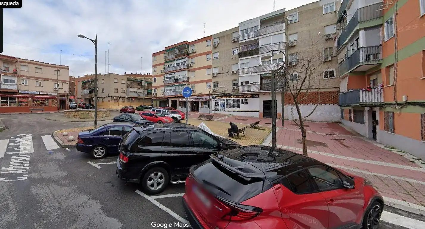 Appartement à vendre à Calle Alfonso X el Sabio 7, imagen 2