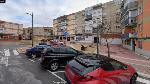 Photo 2 of Flat for sale in Calle Alfonso X el Sabio, 7, Reyes, Parla