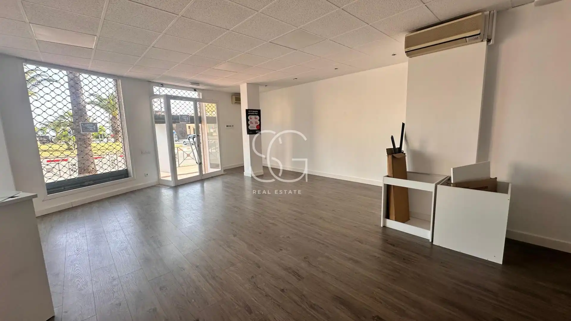 Commercial properties for rent in Roda de Berà